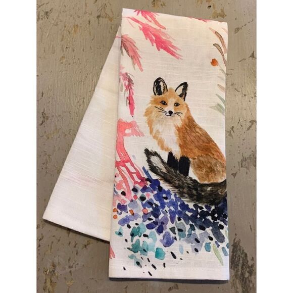 Tea Towel from Betsy Olmstead New with Tags - Picture 1 of 1